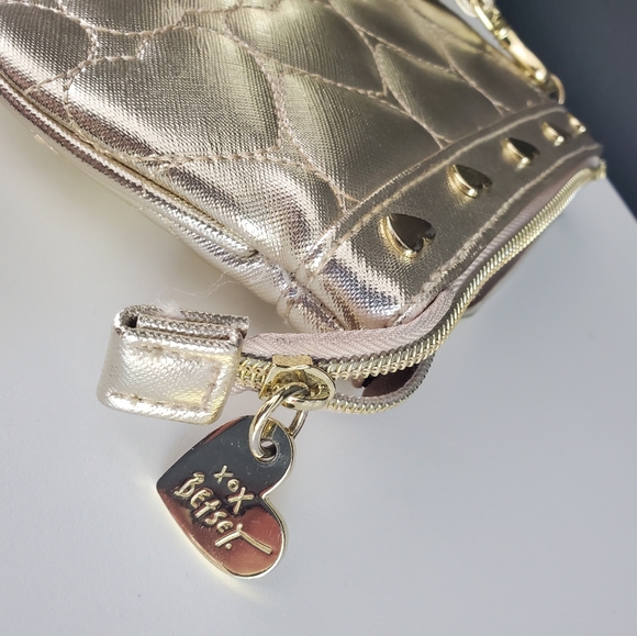 Betsy Johnson bag - Picture 6 of 9